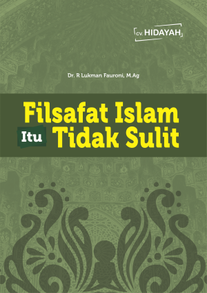 Filsafat Islam Itu Tidak Sulit