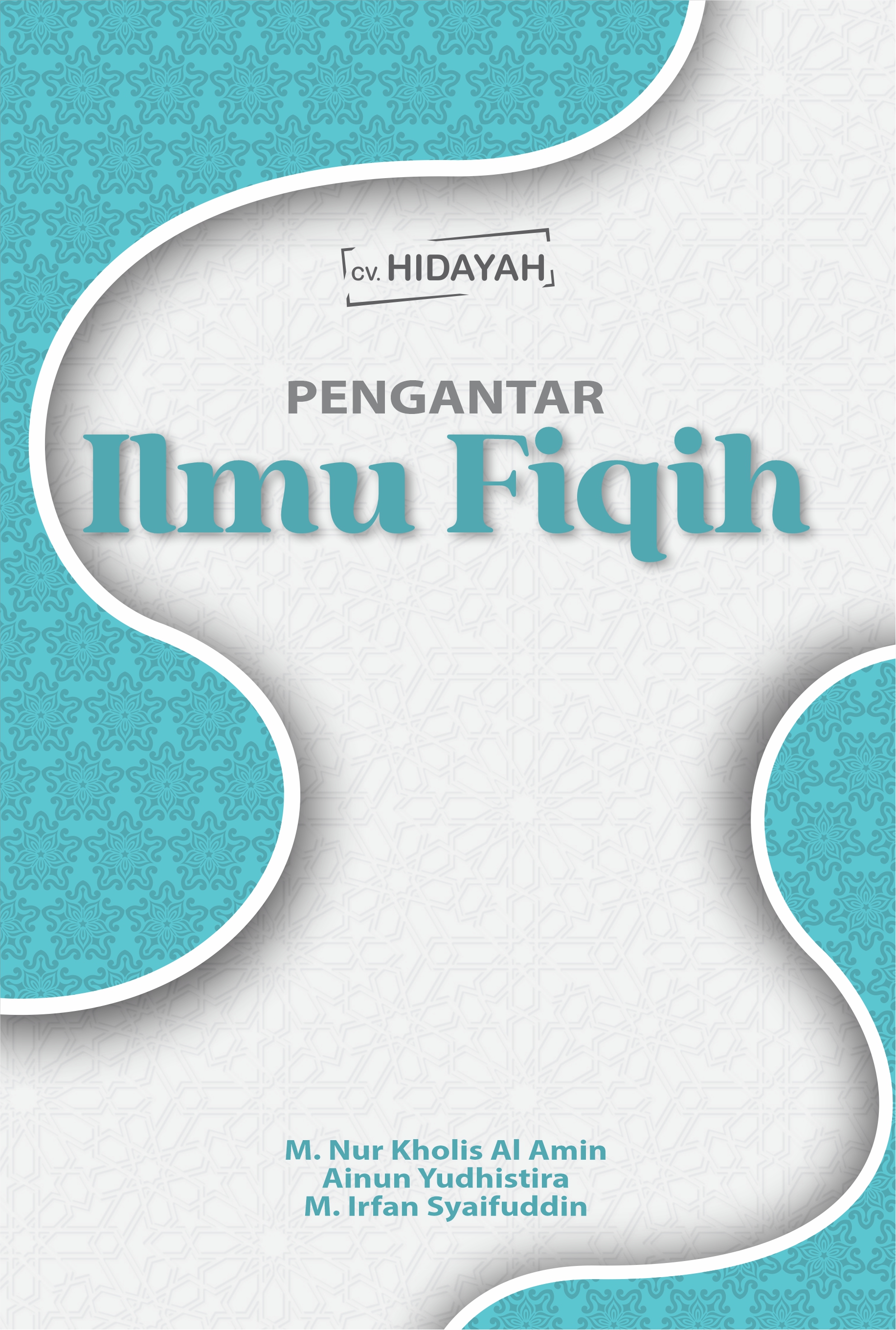 Pengantar Ilmu Fiqih