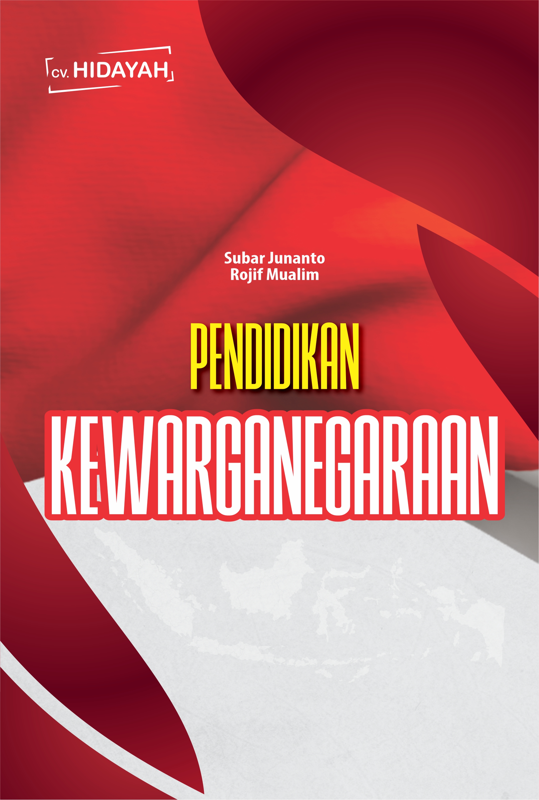 Pendidikan Kewarganegaraan