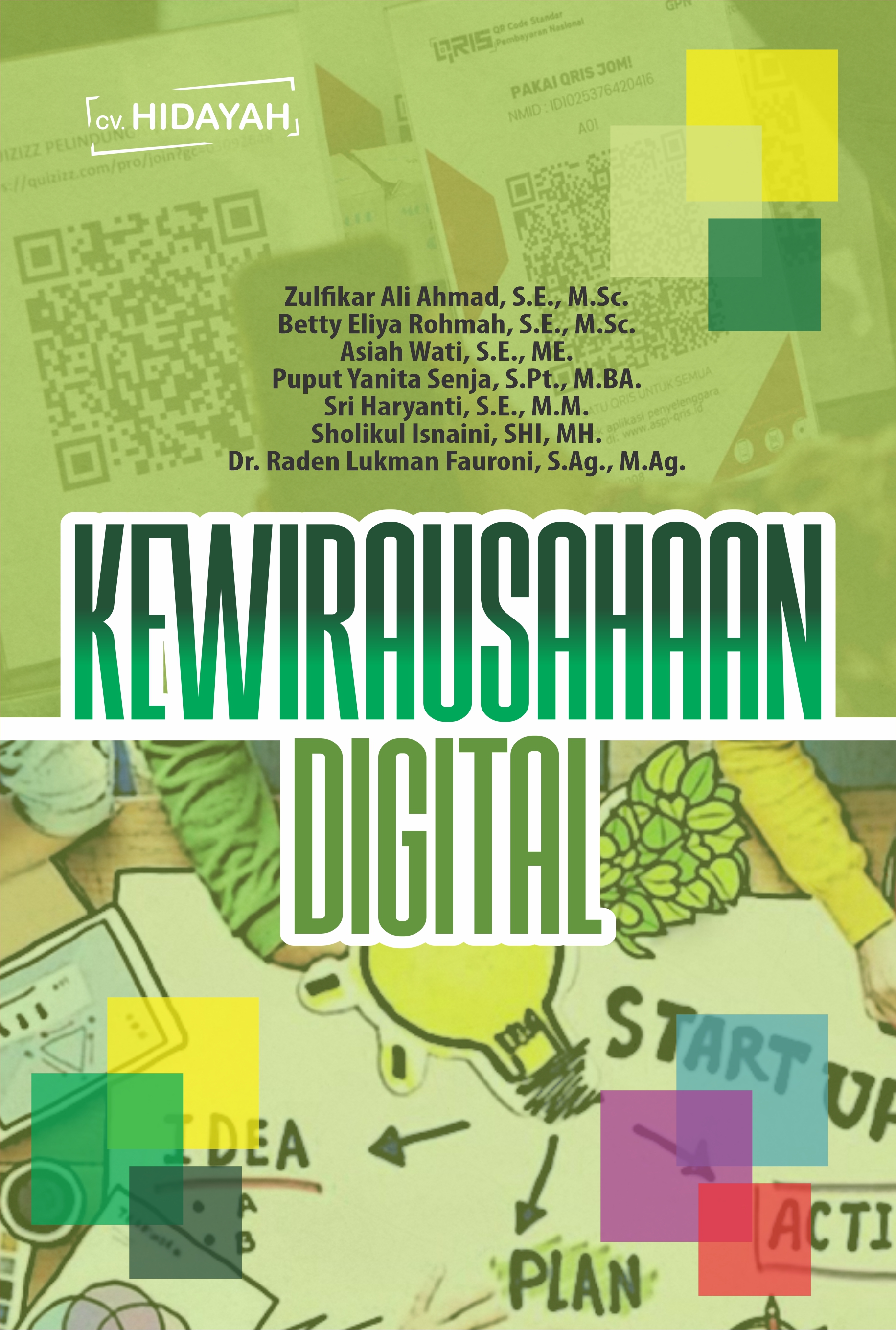 Kewirausahaan Digital
